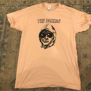 The Donnas T-Shirt
